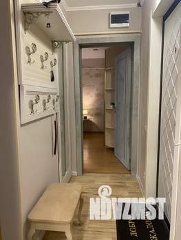 2-к квартира, посуточно, 46м2, 2/5 этаж