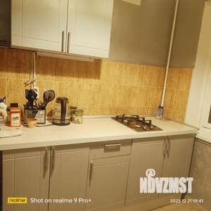 1-к квартира, на длительный срок, 39м2, 4/4 этаж