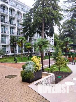 Студия квартира, посуточно, 21м2, 2/7 этаж