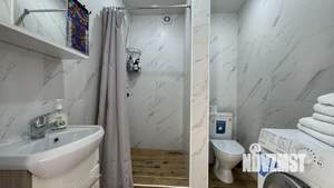 2-к квартира, посуточно, 40м2, 8/8 этаж