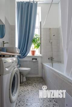 2-к квартира, на длительный срок, 35м2, 2/2 этаж