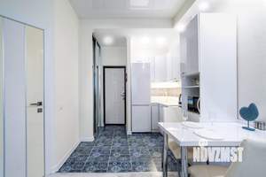 Студия квартира, на длительный срок, 31м2, 5/5 этаж