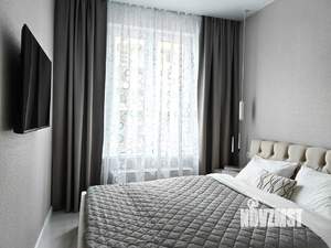 1-к квартира, посуточно, 30м2, 8/12 этаж