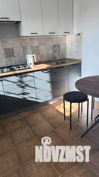 1-к квартира, посуточно, 30м2, 1/5 этаж