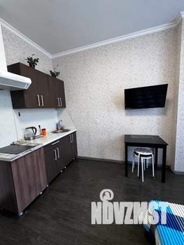 Студия квартира, посуточно, 26м2, 5/7 этаж