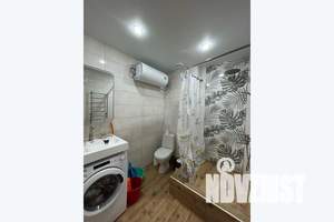 1-к квартира, посуточно, 10м2, 3/3 этаж