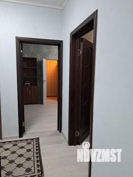 3-к квартира, посуточно, 90м2, 2/20 этаж