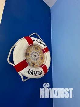 Студия квартира, посуточно, 27м2, 2/7 этаж