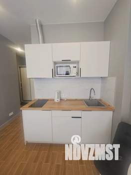Студия квартира, посуточно, 25м2, 4/5 этаж