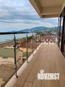 2-к квартира, посуточно, 48м2, 8/8 этаж