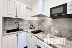1-к квартира, посуточно, 30м2, 1/3 этаж