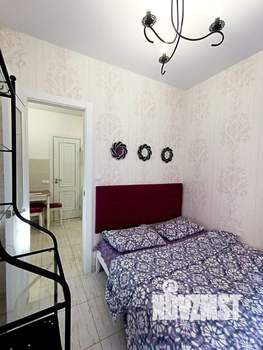 2-к квартира, на длительный срок, 33м2, 1/4 этаж