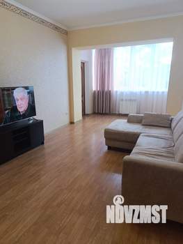 2-к квартира, на длительный срок, 75м2, 1/8 этаж