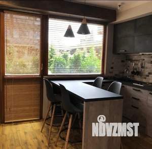 Студия квартира, посуточно, 24м2, 1/4 этаж