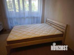 1-к квартира, на длительный срок, 32м2, 5/13 этаж