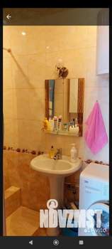 Студия квартира, на длительный срок, 42м2, 3/3 этаж