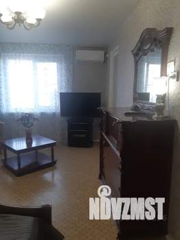 2-к квартира, посуточно, 50м2, 7/9 этаж