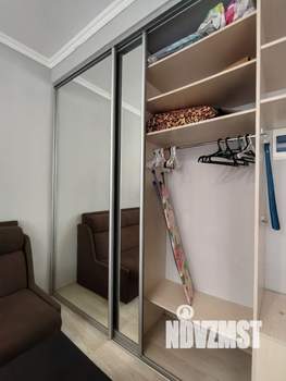 Студия квартира, на длительный срок, 30м2, 3/6 этаж