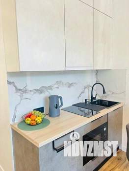 1-к квартира, посуточно, 28м2, 1/1 этаж