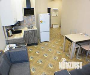 1-к квартира, посуточно, 35м2, 2/7 этаж