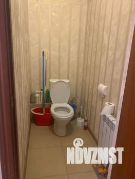 2-к квартира, посуточно, 79м2, 5/16 этаж