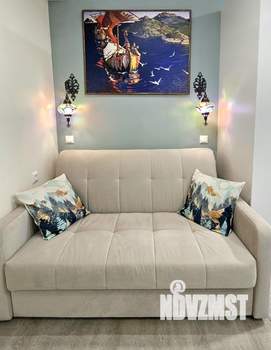 2-к квартира, на длительный срок, 35м2, 4/11 этаж