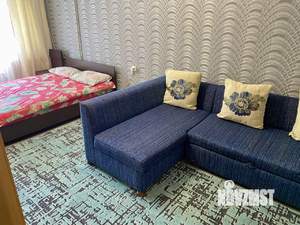 1-к квартира, на длительный срок, 32м2, 4/5 этаж