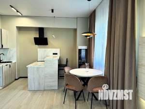 2-к квартира, посуточно, 82м2, 1/1 этаж