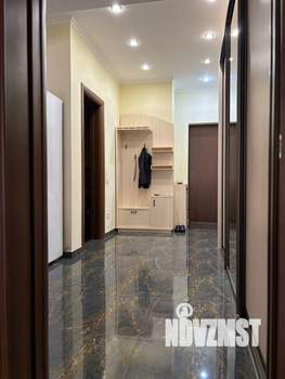 2-к квартира, на длительный срок, 73м2, 1/3 этаж