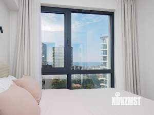 2-к квартира, посуточно, 40м2, 8/12 этаж