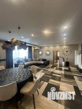 4-к квартира, на длительный срок, 156м2, 5/23 этаж