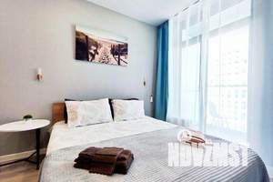 1-к квартира, посуточно, 30м2, 13/19 этаж