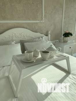 Студия квартира, посуточно, 26м2, 6/17 этаж