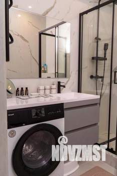 2-к квартира, посуточно, 50м2, 1/1 этаж