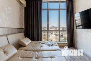 1-к квартира, посуточно, 60м2, 22/22 этаж