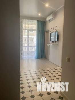 2-к квартира, посуточно, 40м2, 10/13 этаж