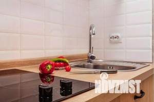 1-к квартира, посуточно, 35м2, 7/23 этаж