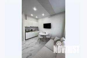 1-к квартира, посуточно, 30м2, 1/4 этаж