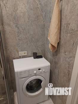 1-к квартира, посуточно, 30м2, 5/20 этаж