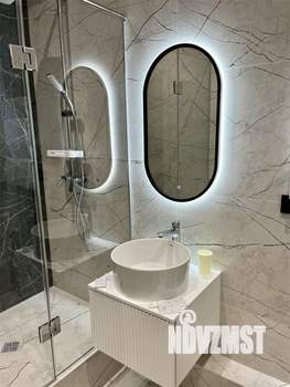 1-к квартира, посуточно, 18м2, 1/1 этаж