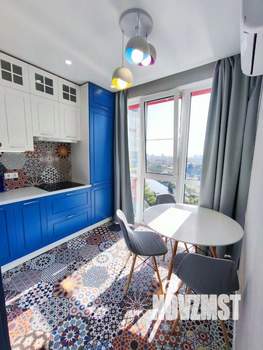 2-к квартира, на длительный срок, 45м2, 15/25 этаж