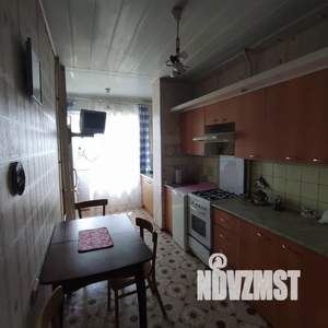 3-к квартира, посуточно, 74м2, 11/12 этаж