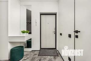 2-к квартира, посуточно, 60м2, 2/12 этаж