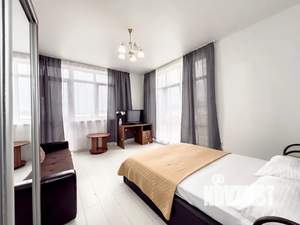 1-к квартира, посуточно, 26м2, 5/5 этаж