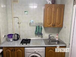 2-к квартира, на длительный срок, 55м2, 4/5 этаж