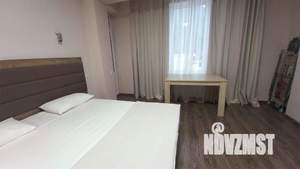 1-к квартира, посуточно, 100м2, 1/1 этаж