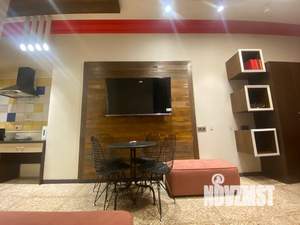 1-к квартира, посуточно, 23м2, 1/5 этаж