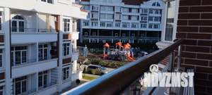 Студия квартира, посуточно, 23м2, 3/3 этаж