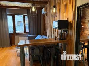 2-к квартира, посуточно, 47м2, 1/4 этаж