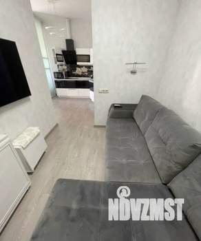 2-к квартира, посуточно, 50м2, 4/13 этаж